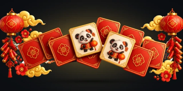 翻牌记忆