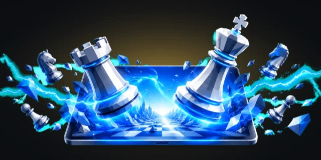 国际象棋