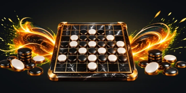 黑白棋