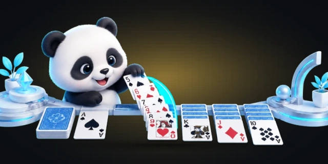 纸牌接龙