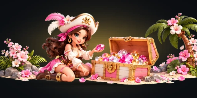 赏金女王