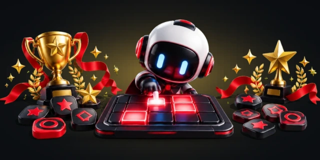 舒尔特方格