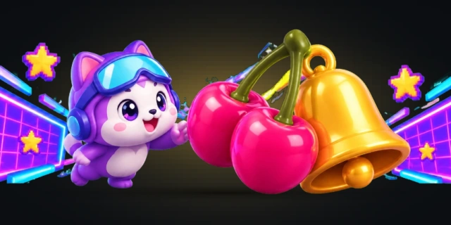 水果老虎机