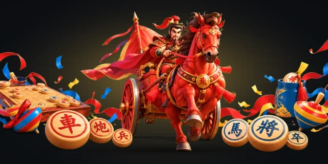 中国象棋