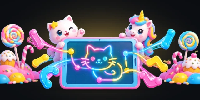 一笔画